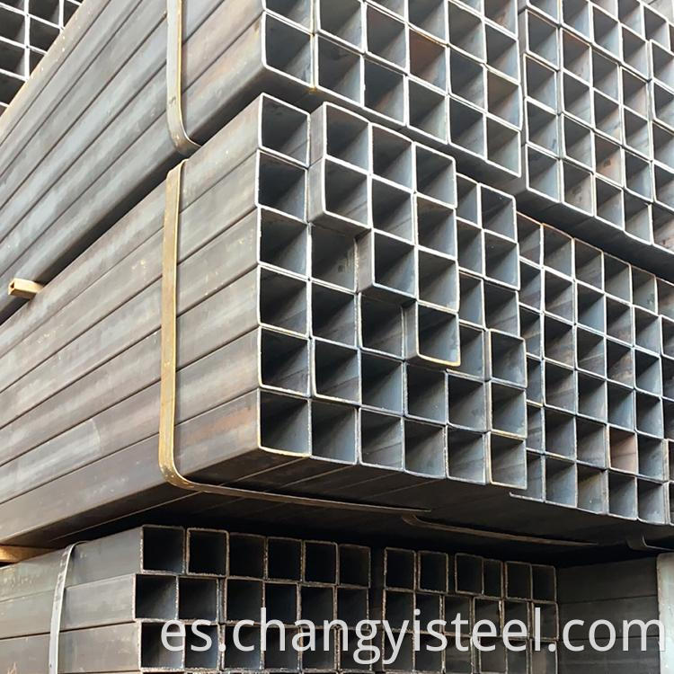 hot dip galvanized steel pipe